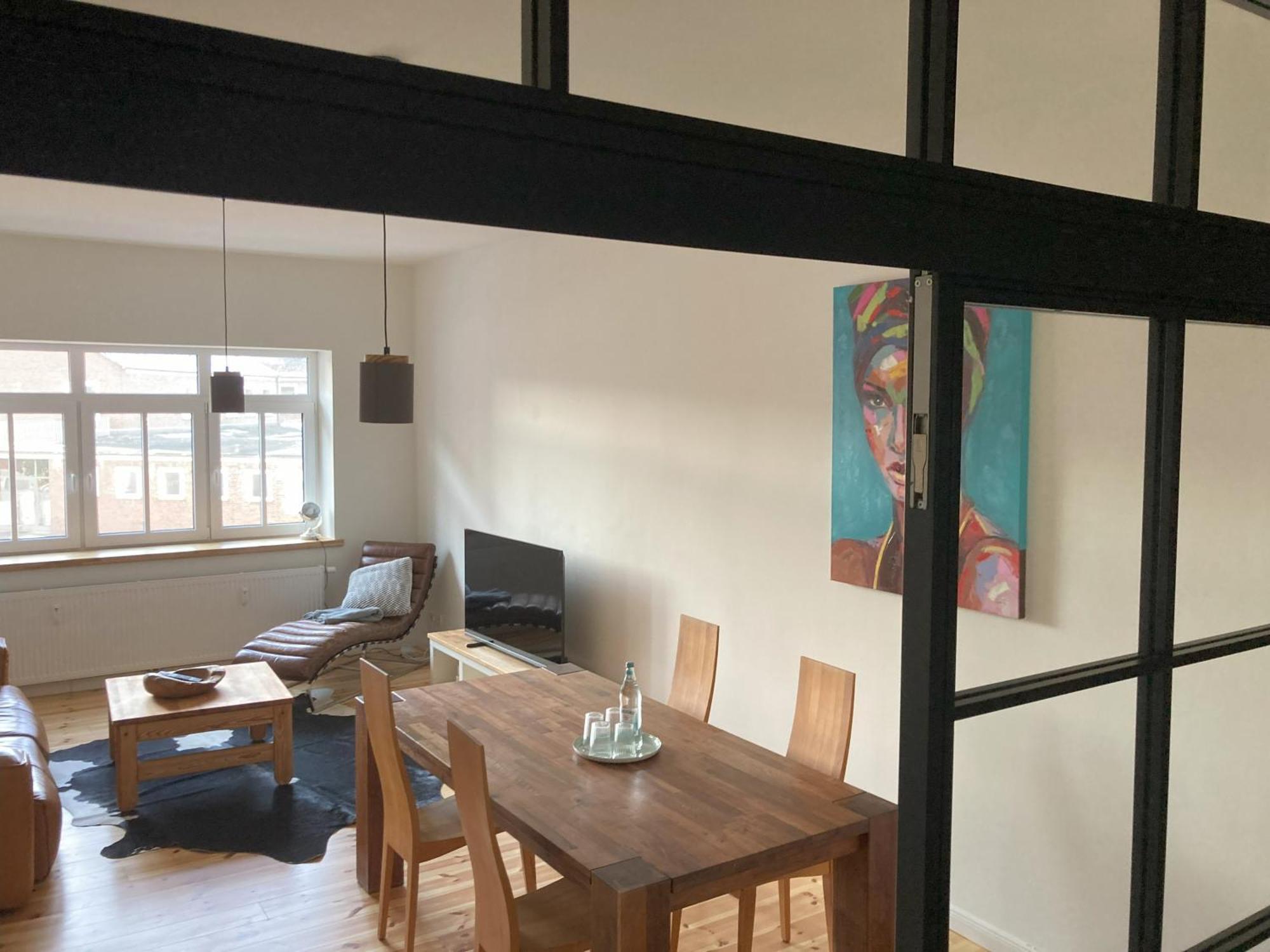 Suite-dreams - Innenstadt *