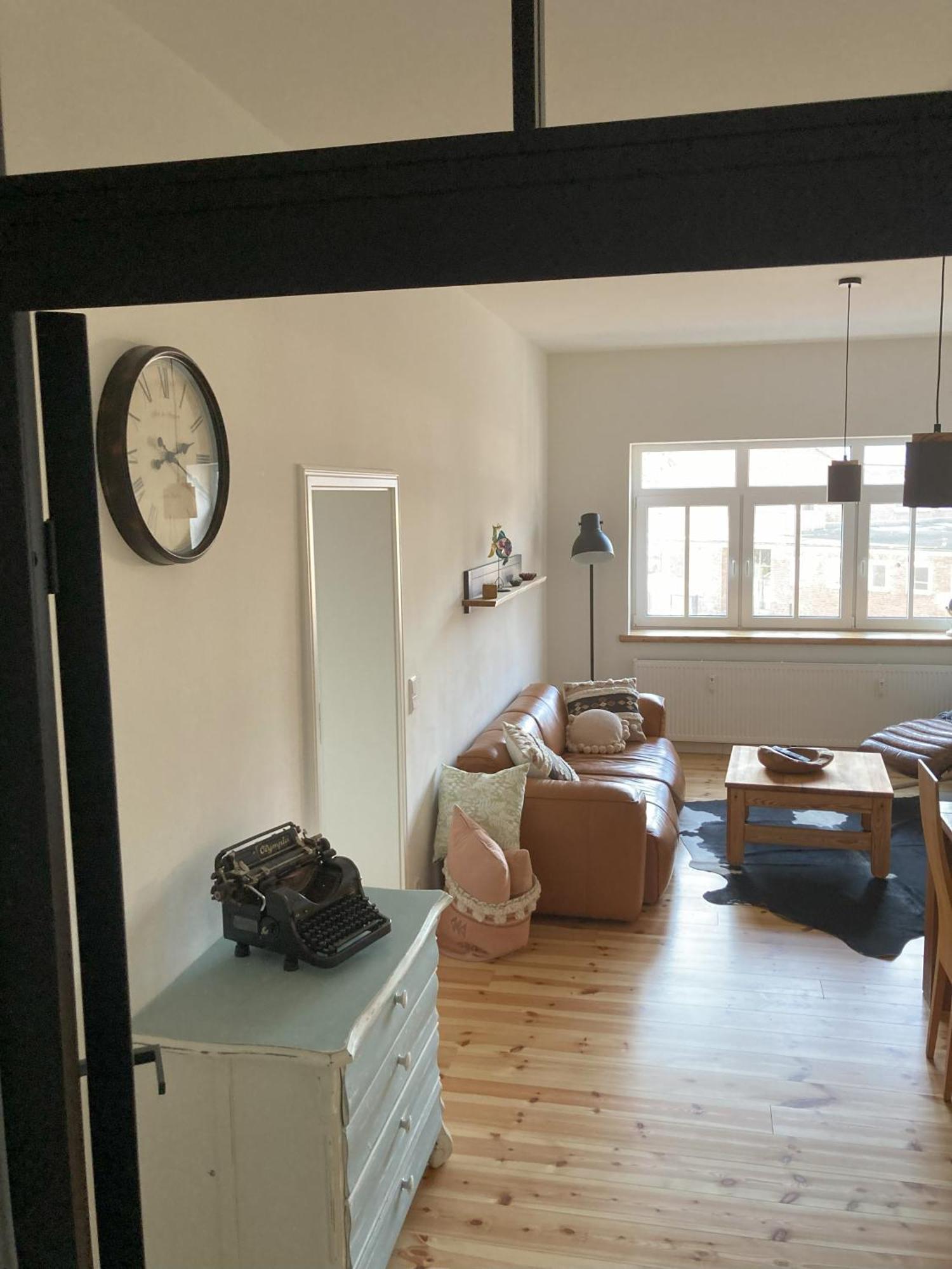 Apartment Suite-dreams - Innenstadt Hannover