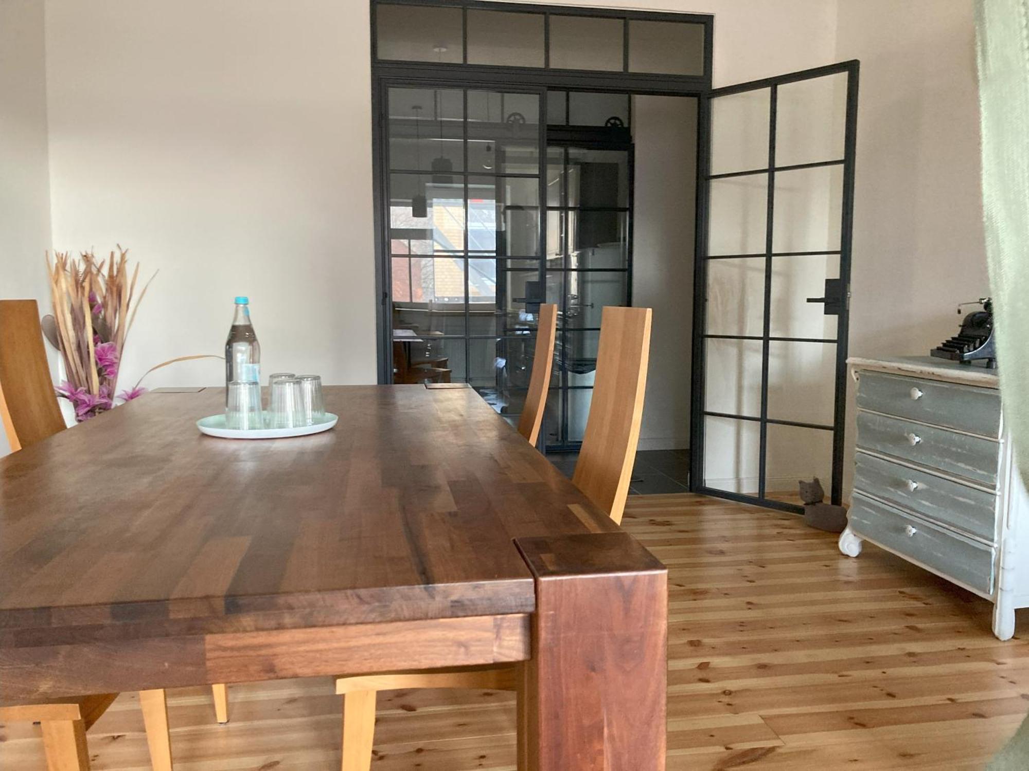 Suite-dreams - Innenstadt