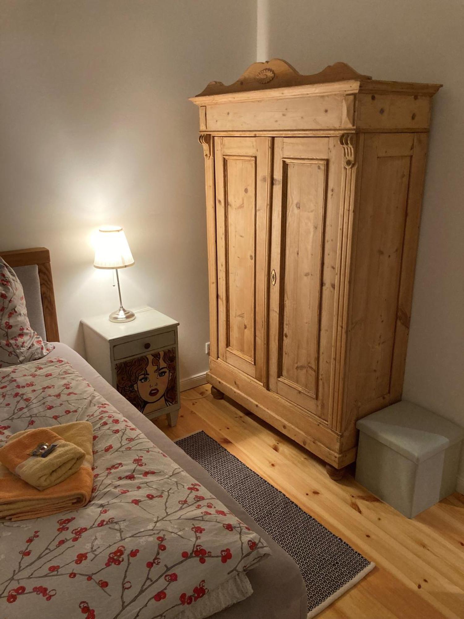 Apartment Suite-dreams - Innenstadt *