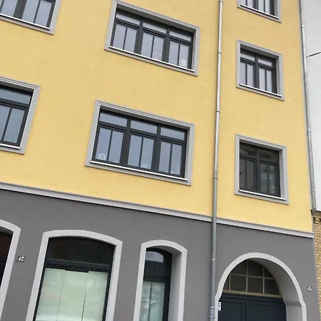 Suite-Dreams Apartment - Innenstadt Hannover Exterior photo