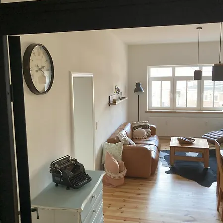 Suite-Dreams Apartment - Innenstadt Hannover Exterior photo