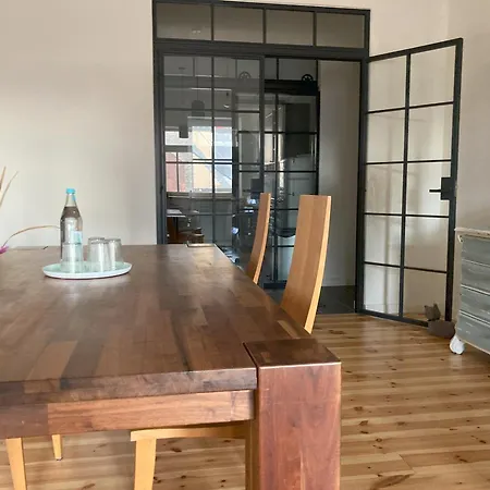 Suite-Dreams Apartment - Innenstadt Hannover Exterior photo