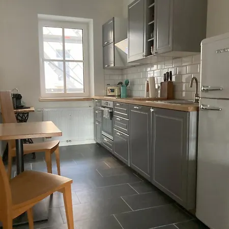 Suite-Dreams Apartment - Innenstadt Hannover Exterior photo