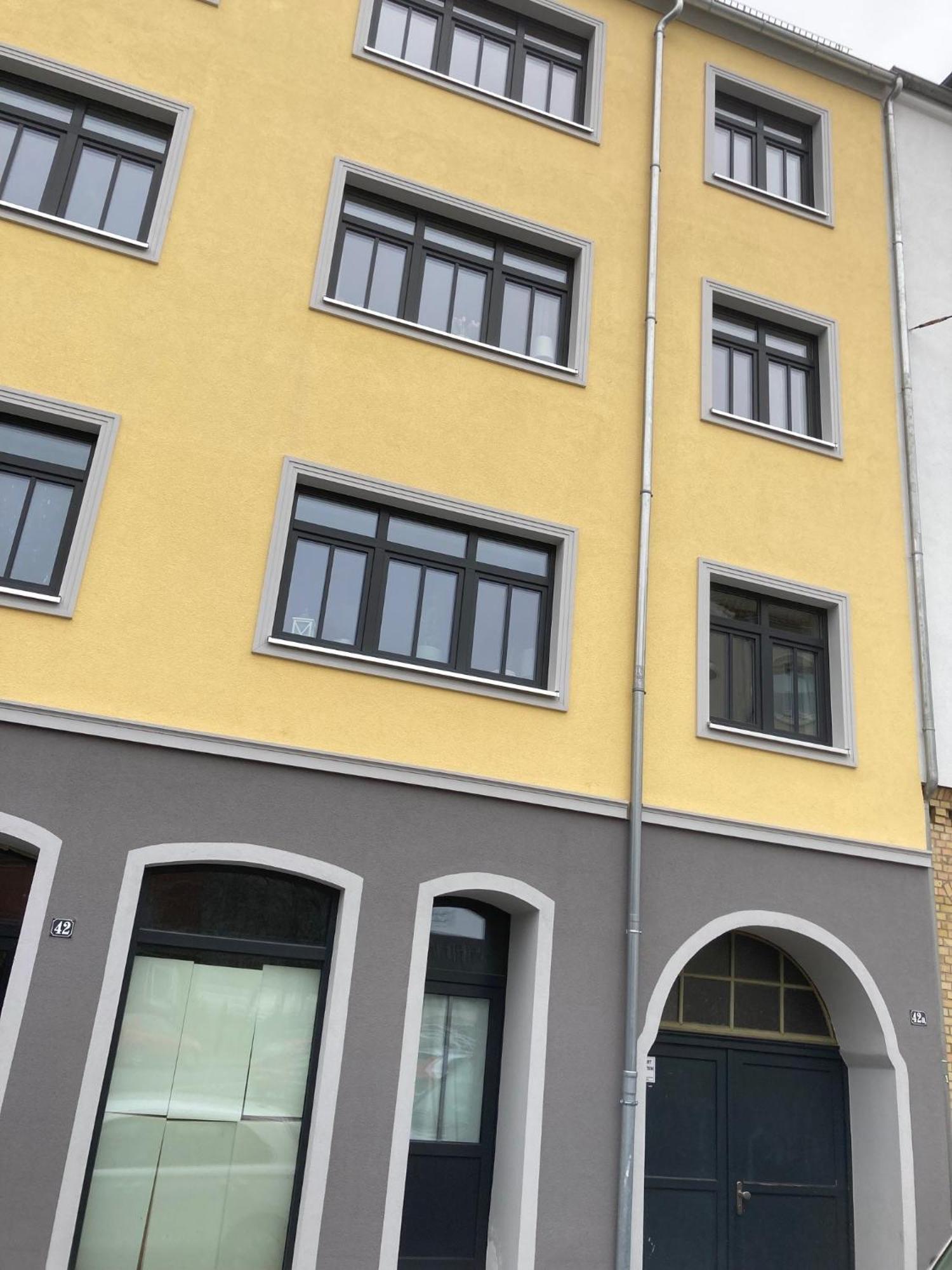 Suite-dreams - Innenstadt Apartament *